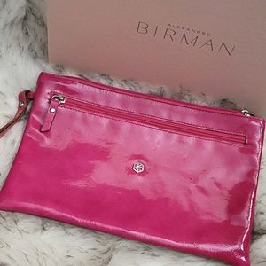 VALENTINA Genuine Leather